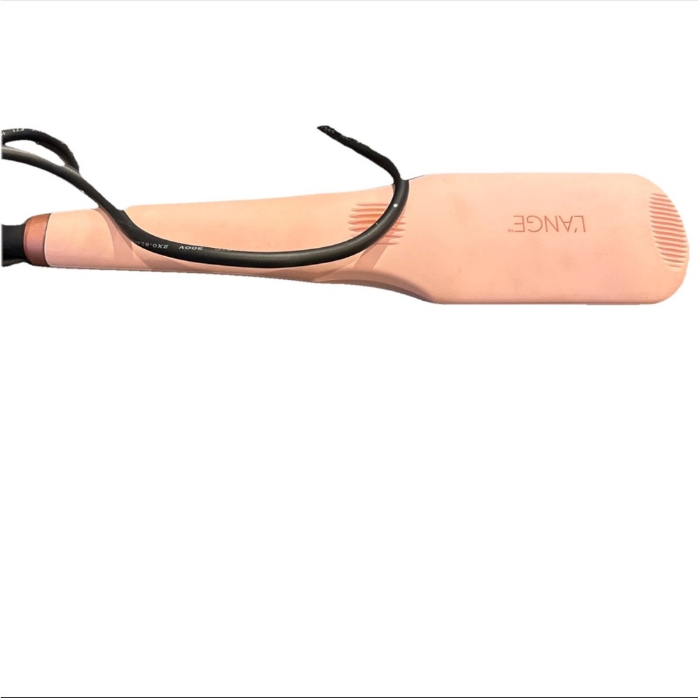 Lange Blush Hair Styling Tool